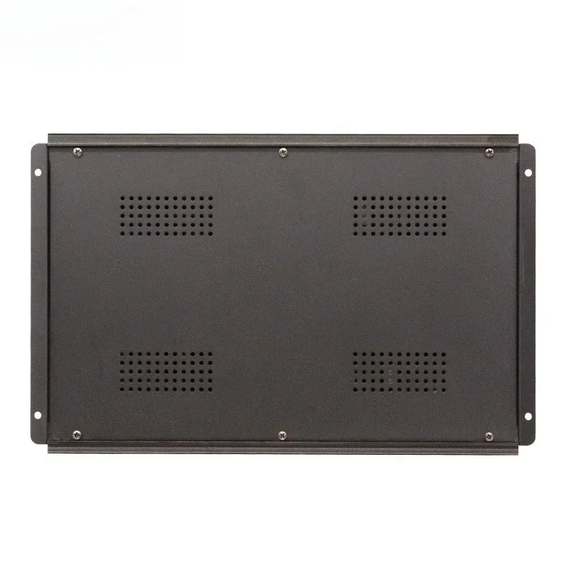 Durable Class AB High-power 4 * 80W Four-channel Car Audio Modified Power Amplifier Four-way Car Power Amplifier