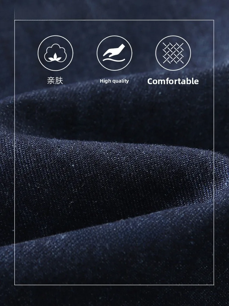 La Chapelle-Conjunto de chaleco vaquero Svel de diseño Vintage y falda elástica para mujer, traje de verano Faion, falda larga