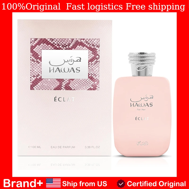 Fragrance Perfume Usa - Original Arabic Perfume Rasasi Hawas Eclat