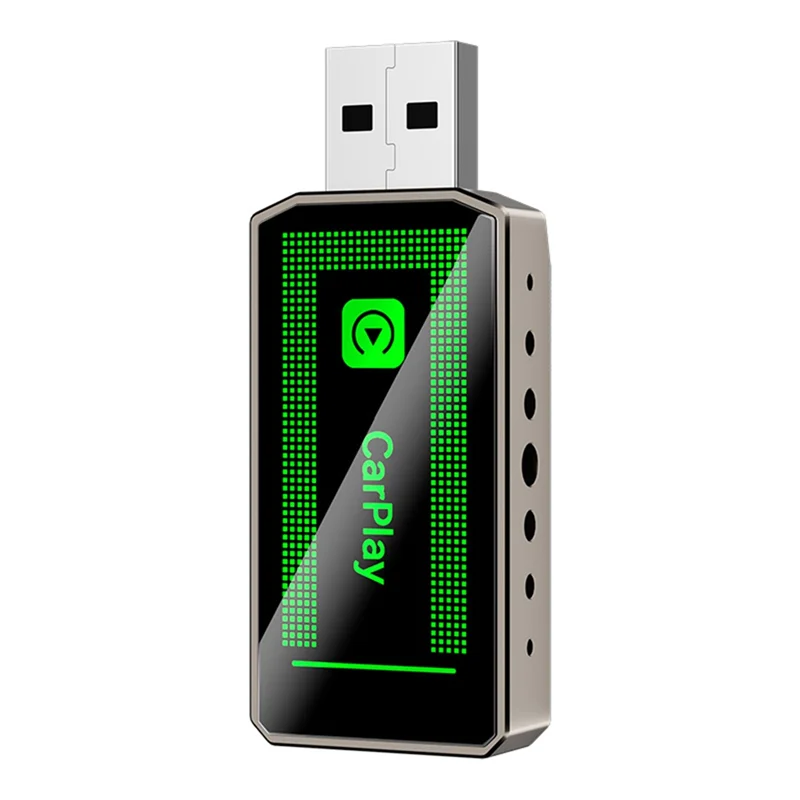 Digit-Wired Carplay… - image