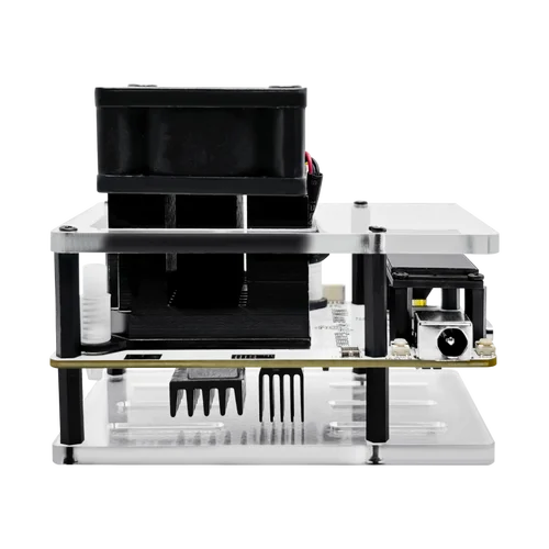 Servers & Industrial Computer