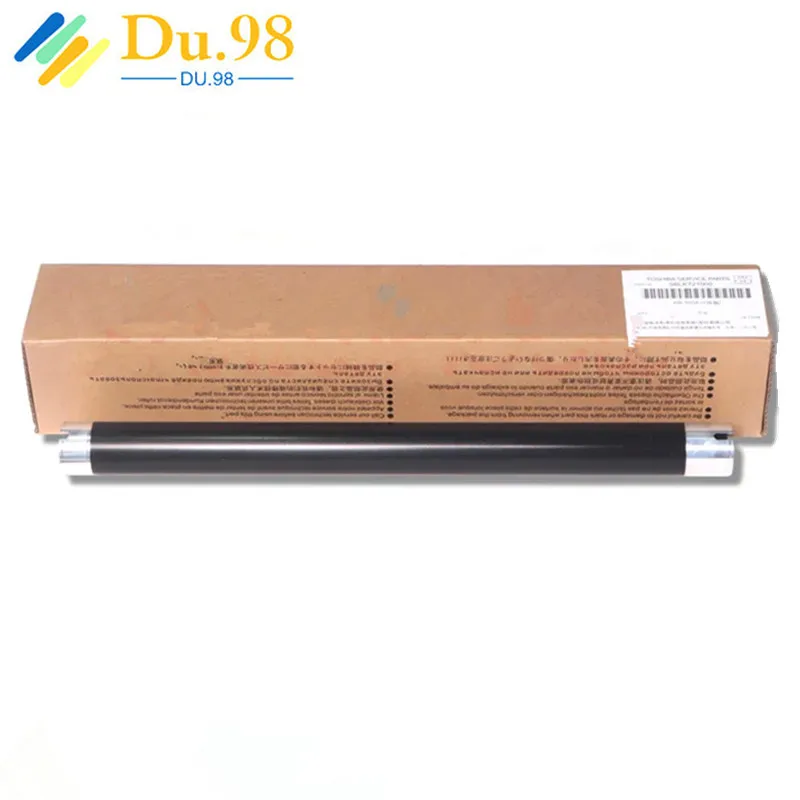 

1PC New Original HR-5008-U Upper Fuser Roller Heat Roller for Toshiba 2008A 2518A 2508A 3008A 3018A 3508A 4508A 5008A