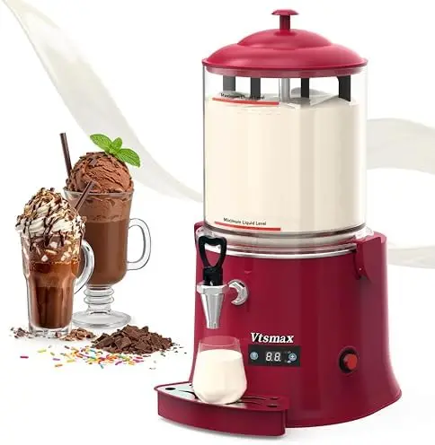 10L Commercial Hot …