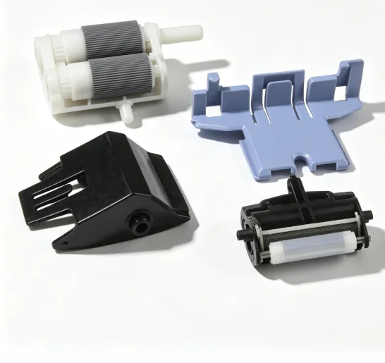 

Cassette Paper Feed Kit for Brother HL-L8250CDN L8350CDW L8350CDWT L9200CDWT MFC-L8600CDW L8850CDW L9550CDW LU4978001 Printer