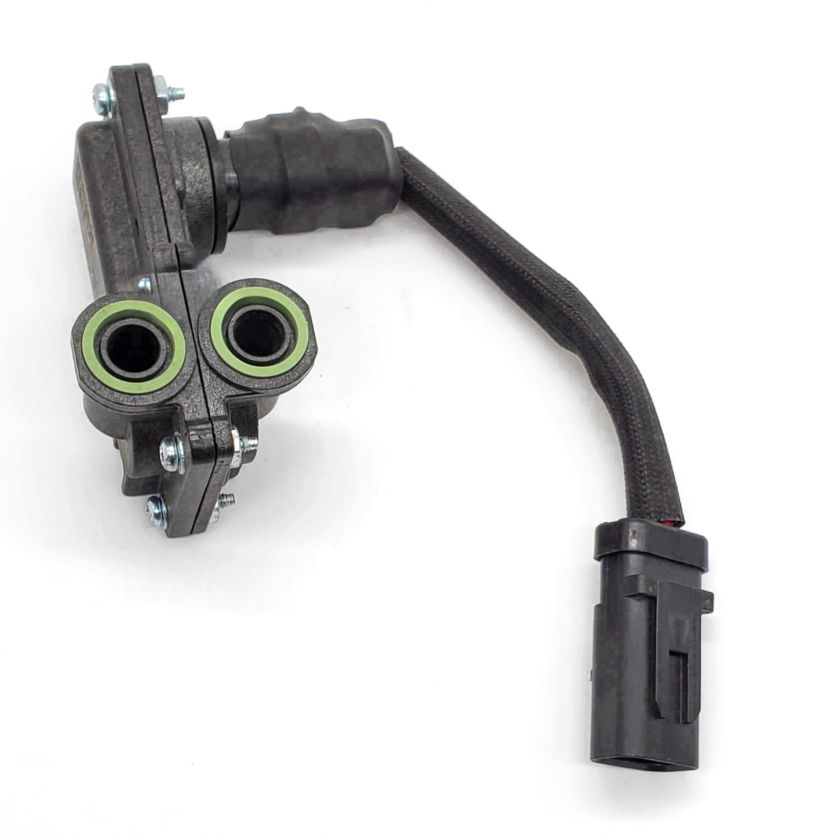 

311 315 320D Датчик впускного давления двигателя экскаватора 266-0136