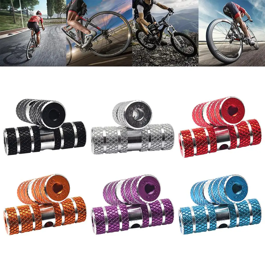 Thumbnail 4 - #13 Latest Bicycle Foot Pegs Offers