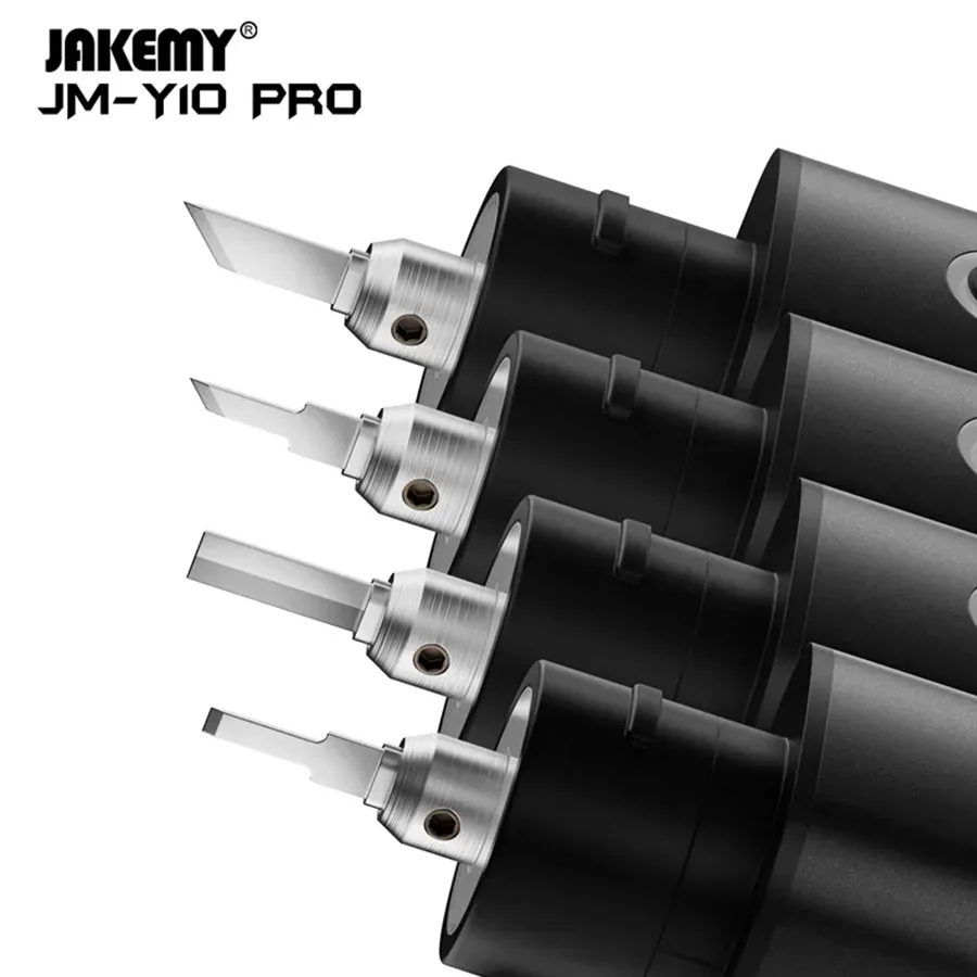 New JM-Y10 Handheld Portable Ultrasonic Cutting Knife Special Blade Accessories Cutting Blade Grinding Strip Accessories