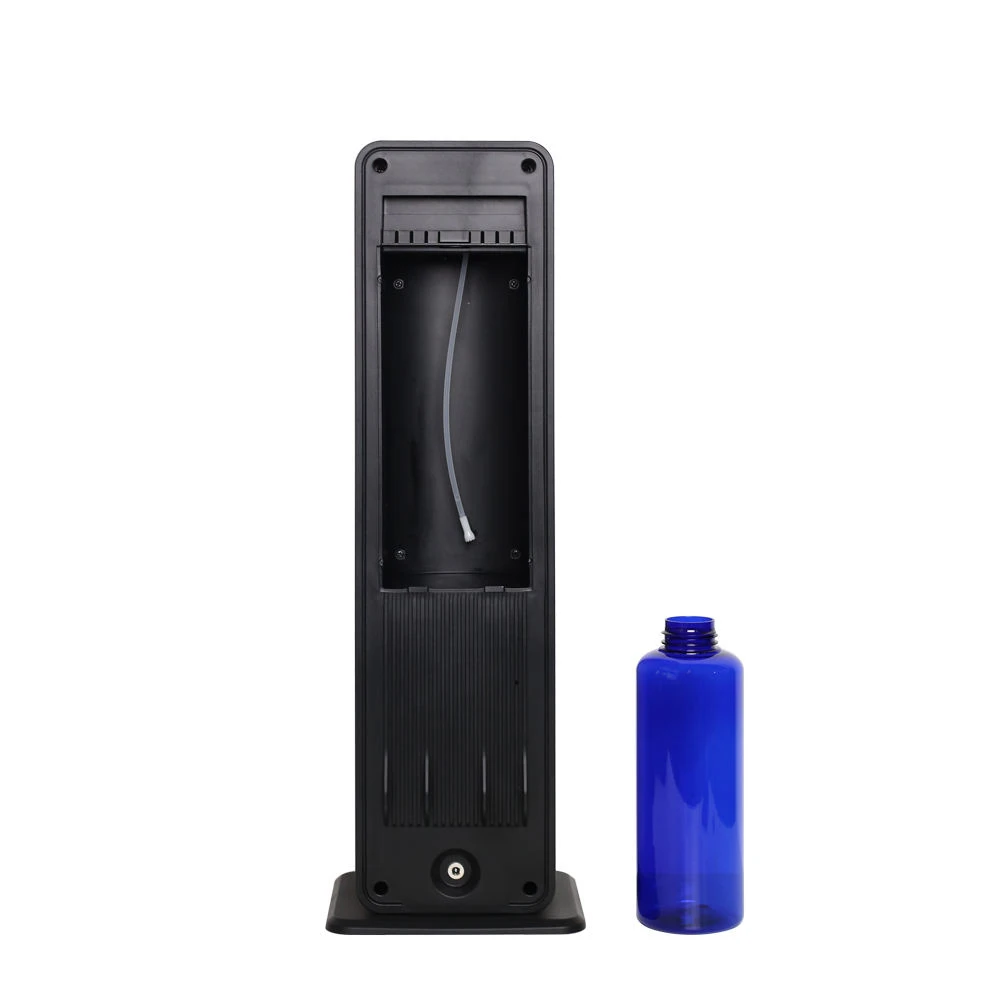 Hotel Diffuser Luxury Scent Stand Alone Mini Fan Electric Essential Oil CE Smart Diffuser Machine view 2