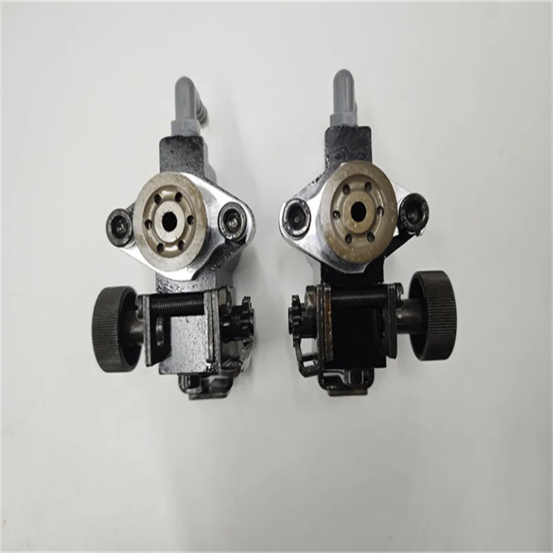 1 Pair (2pcs) 41.028.046F 41.028.056F Forwarding Sucker for SM102 SM72 MO Printing Machine Parts