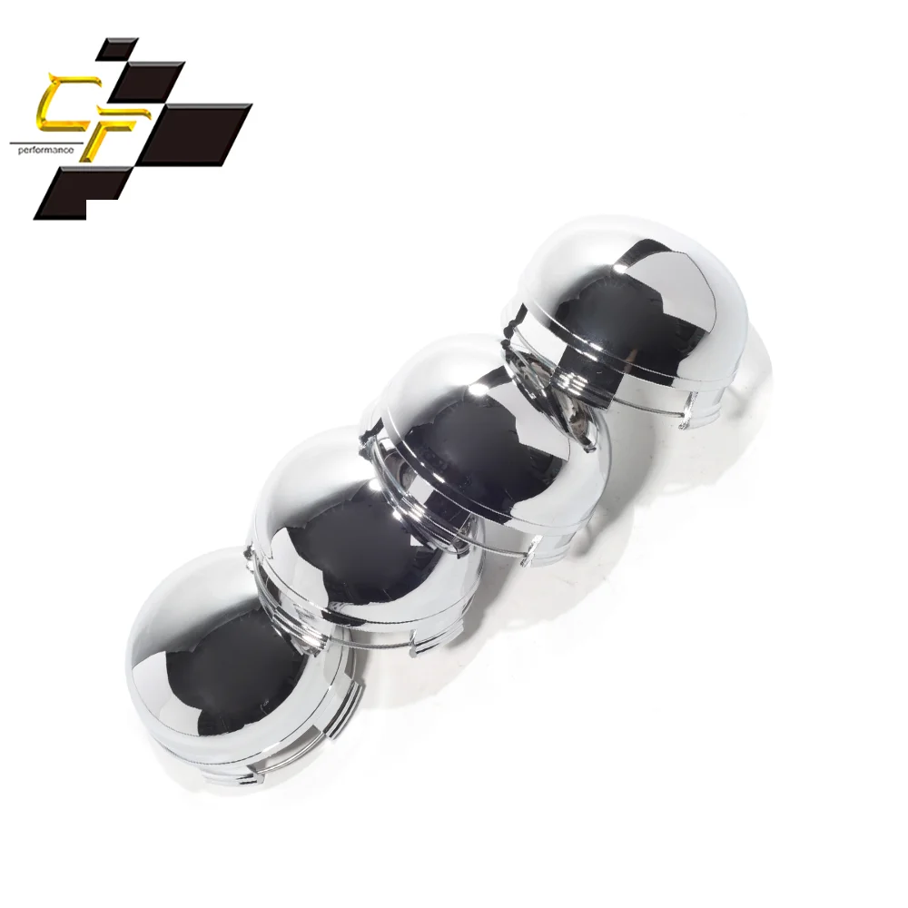 

CFPerformance 2/4 шт. 85 мм/3,35 дюйма наружный диаметр 82 мм/3,23 дюйма, внутренний диаметр центральной крышки, ступица колеса для 2001-2004 4Runner Sequoia Tundra Rim # ПТР20-34004-15