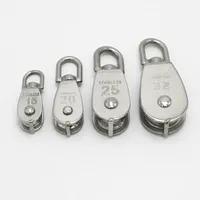 Single Swivel Lifting 0.3\