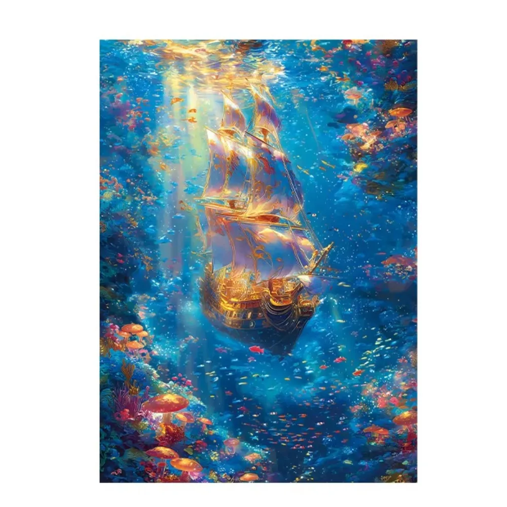 quebra-cabeca-de-viagem-no-fundo-do-oceano-para-adultos-atividade-familiar-desafiante-para-sala-de-jogos-quarto-e-sala-de-estar-presente-exquisito