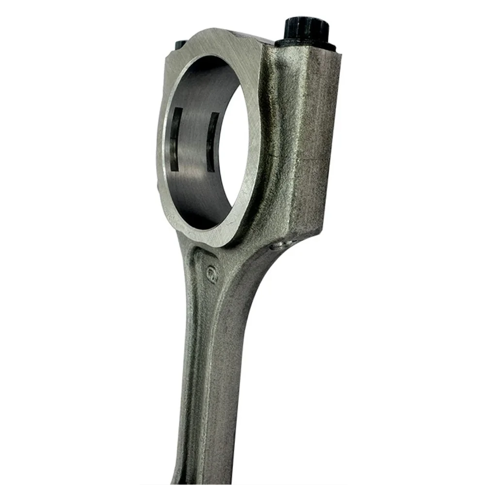 أجزاء المحرك ربط قضيب عدة لشركة هيونداي سانتا سوناتا توكسون كيا أوبتيما 2.4L 2.4 L T L4 الغاز 10-22 23510-2G500 G4KJ