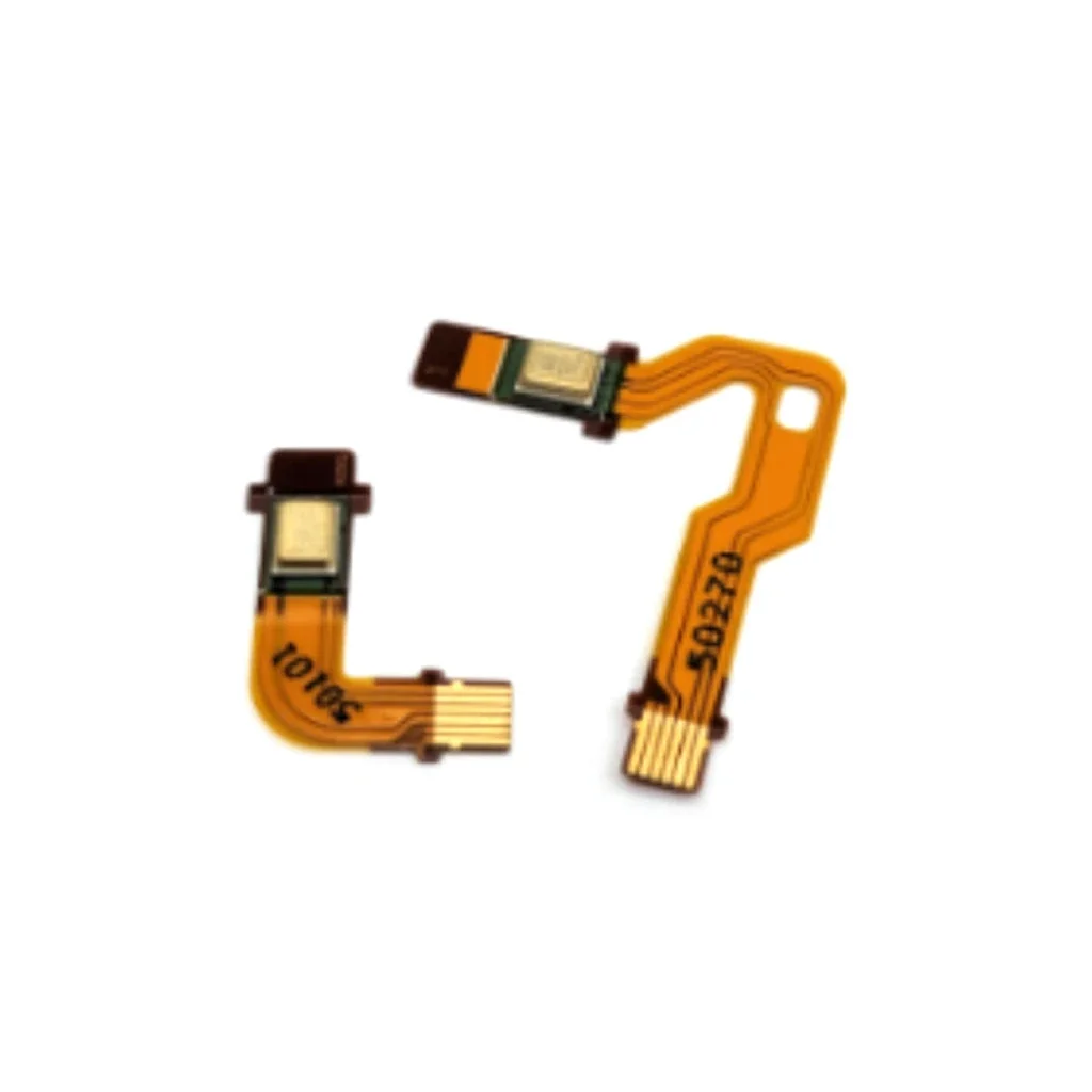 1Set Mikrofon Flex Kabel Ersatz Für PS5 Griff Innere Mic Band Kabel Für PS5 V1 V2 Controller