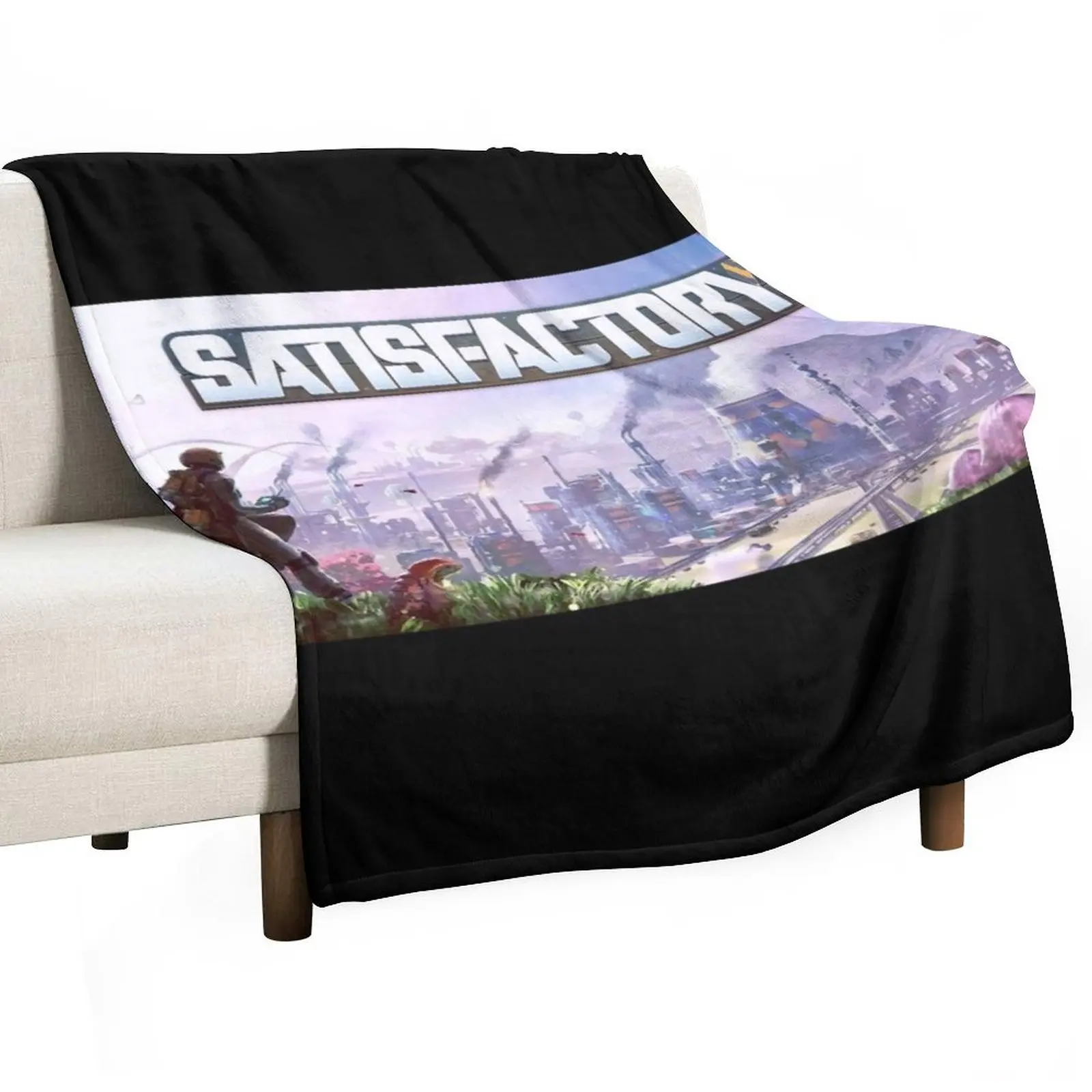 

Satisfactory Throw Blanket Soft Plush Plaid Soft Plaid Warm Plaid Blankets