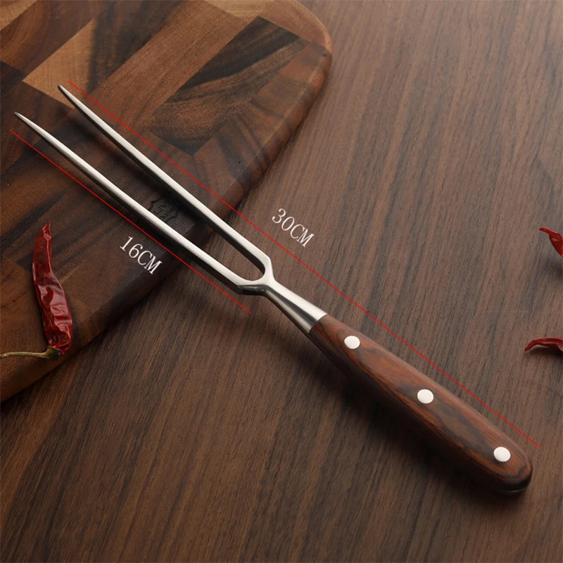 Thumbnail 2 - #32 Compare Carving Forks Before You Buy