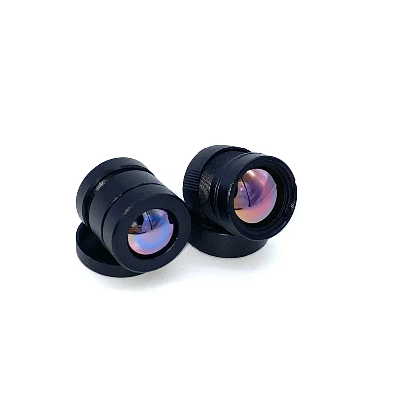 EFL 13.5mm F1.0 LWIR Athermal Lens for 640x512-12um