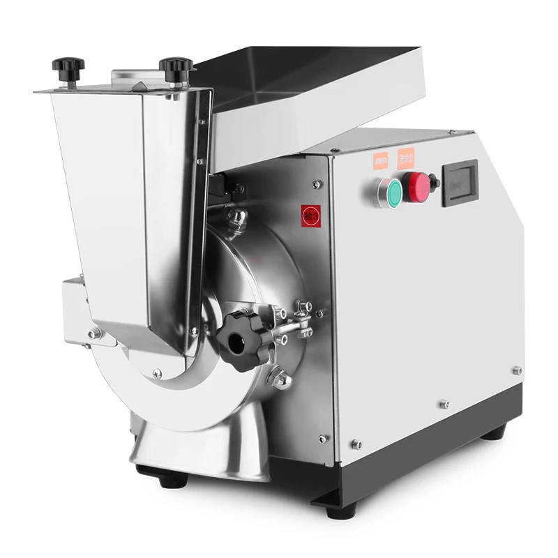 

Traditional Chinese Medicine Powder Ultrafine Wall Crusher Household