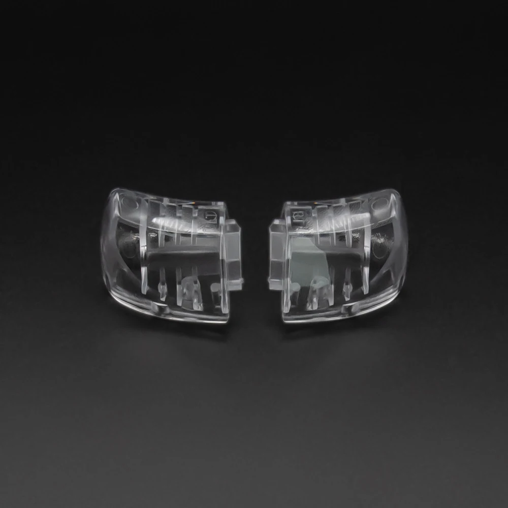 1pcs For Xbox one S Game Handle Accessories Repair Replacement LT RT LB RB DIY Internal Starry Sky Handle Button Repair