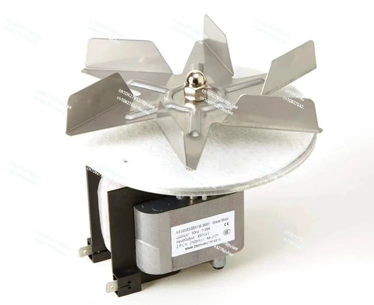 

ZS6138-38001 S6020 YJ6020 Household and commercial electric oven steaming oven high temperature resistant fan