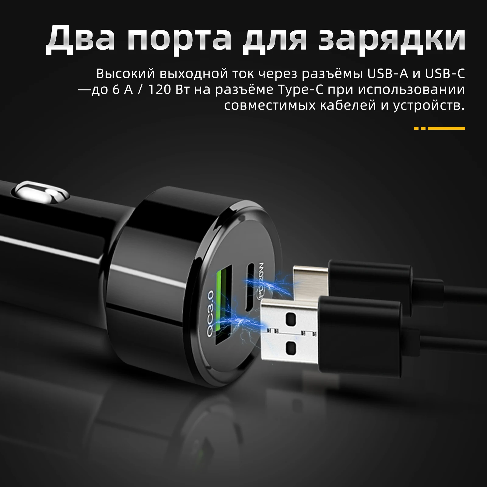 شاحن سيارة لاسلكي لسيارة تويوتا هايلاندر XU70 2020 2021 2022 2023 2024 2025، حامل شحن سريع لهاتف iPhone، شاحن 15 وات