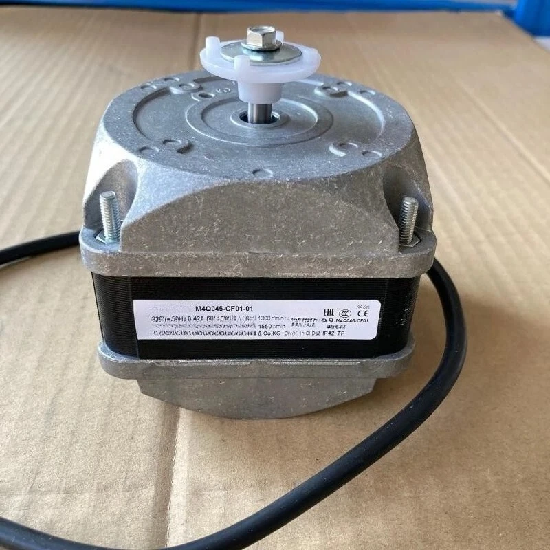 

Original Fan M4Q045-CF01-01 M4Q045-CF01-A4/C01 M4Q045-CF07-04 M4Q045-CF01/A05 M4Q045-DA05-01 M4Q045-DA05-01/C76 M4Q045-DA05-E3