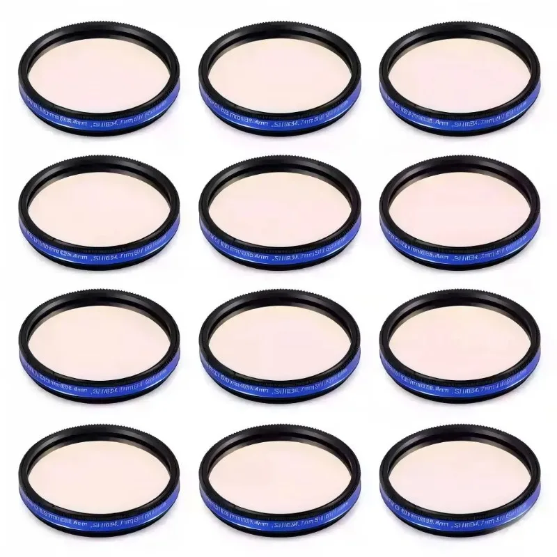 ANTLIA 10nm Astronomical Research Bandpass Filter for Deep Sky Observing And Imaging