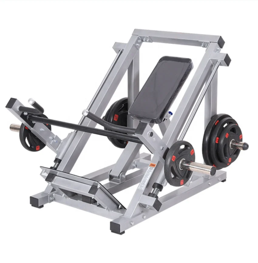 

Gym Fitness Equipment Strength Training Adjustable Abdominal and Back Trainer Vertical Lateral Incline Low Row Machine11