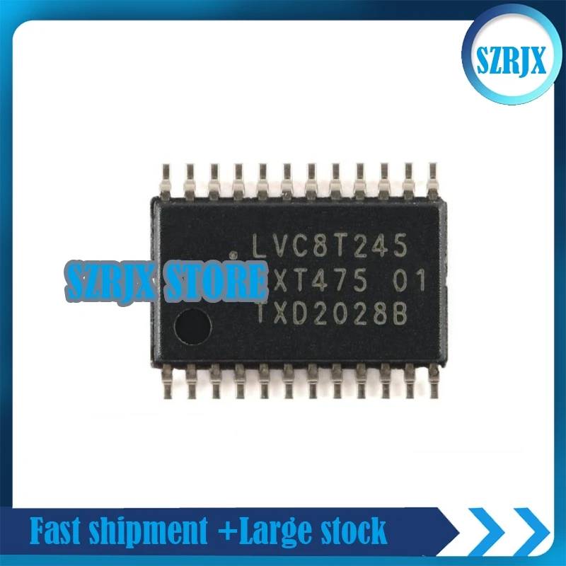 20Pcs/Lot 74LVC8T24…