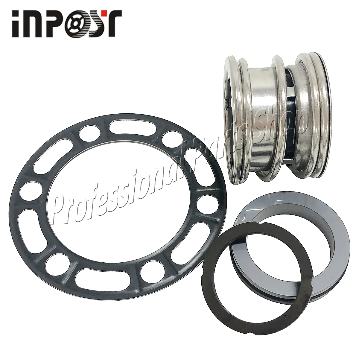 17-44770-00 Shaft Seal Assy 05G Comp for Carrier Transicold 174477000 view 2