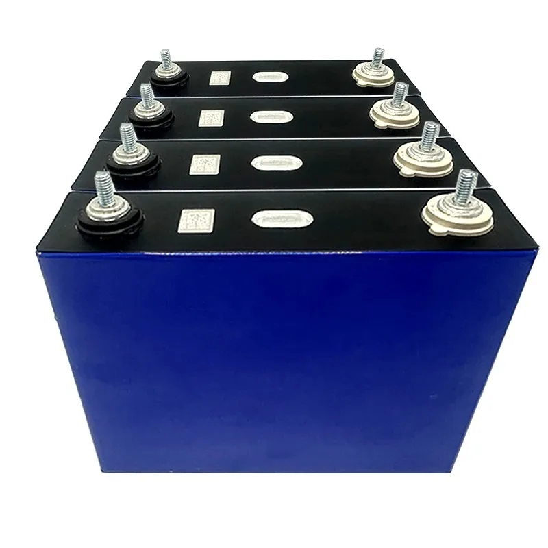 1PCS Lifepo4 3.2V 86Ah Grade A Battery Cell for DIY 12V 24V Forklift Electric RV Golf Car Outdoor Solar Energy Rechargeable