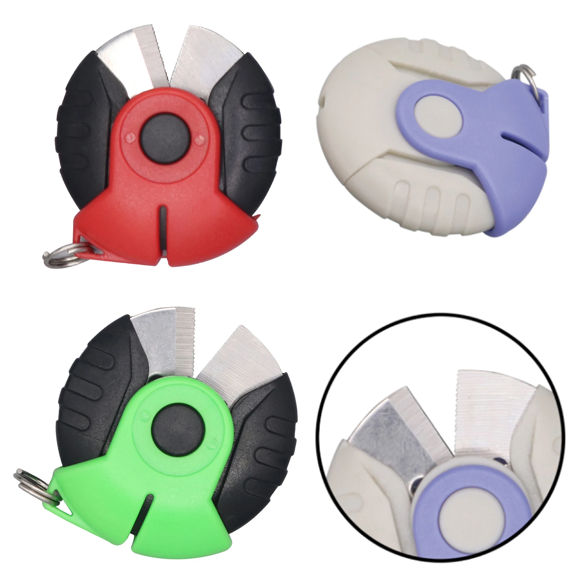 Mini Fishing Braid …