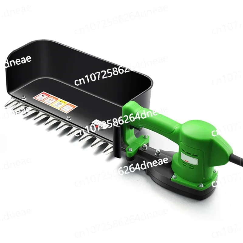 24V Lithium Battery Tea Picker Charging Brushless Electric Trim Handheld Household Single Person Tea Picking