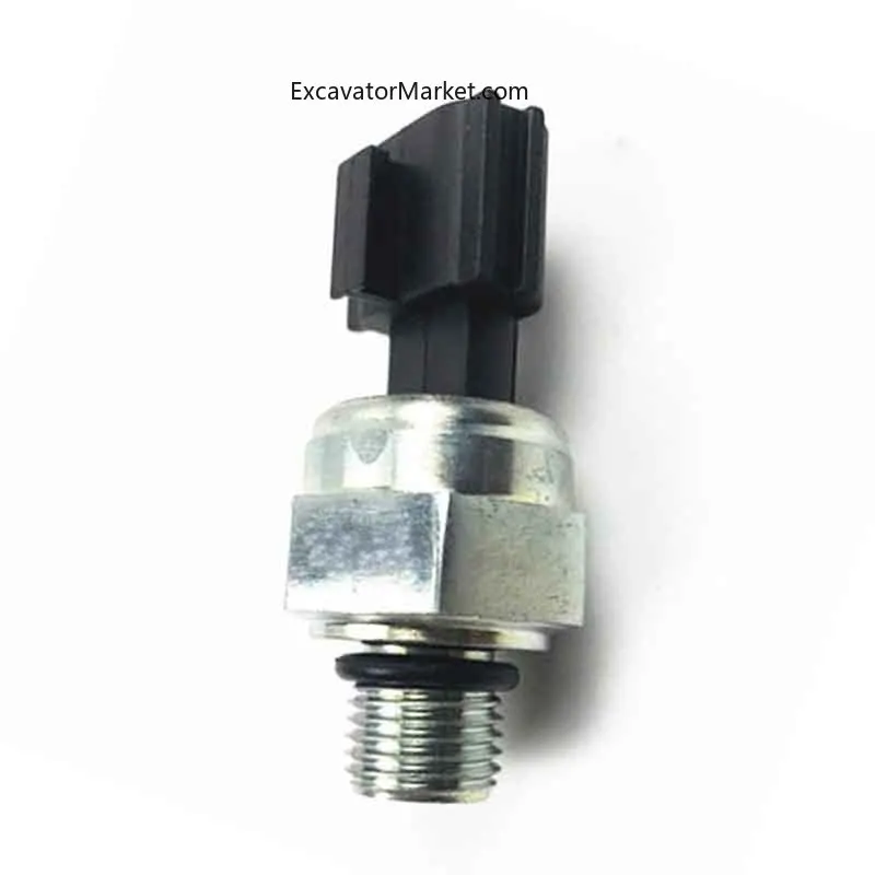 For Excavator Suitable For Hitachi ZAX120 200 240 330-3/6 4436535 443536 Distribution Valve Pressure Sensor High Quality