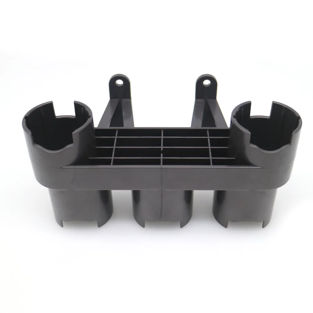 Storage Holder Compatible with Dyson V10 V11 V15 V7 V8 Vacuum Cleaner Absolute Brush Tool Nozzle Base Bracket docking station image 5