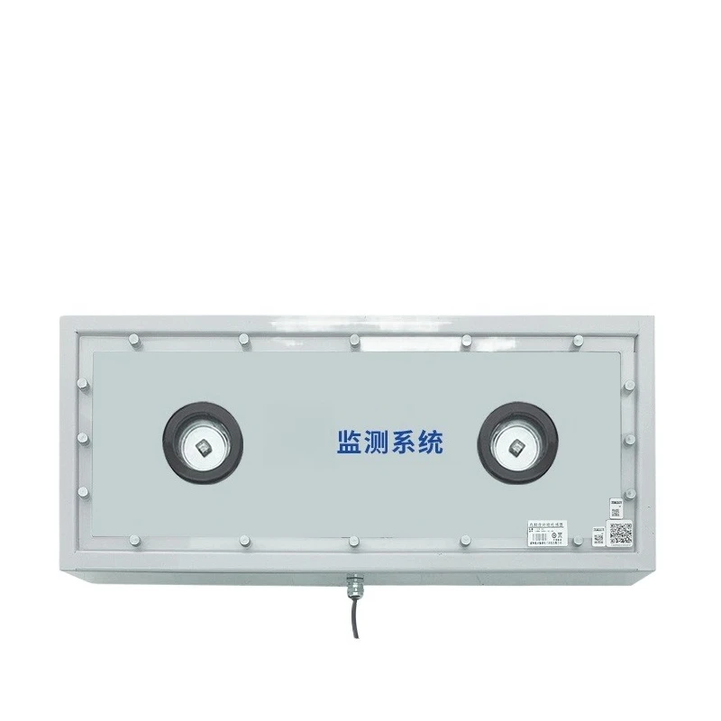 

Sensors Solar Panels, Dust Accumulation Detection System Boost Power Generation Low Consumption Dust Accumulation