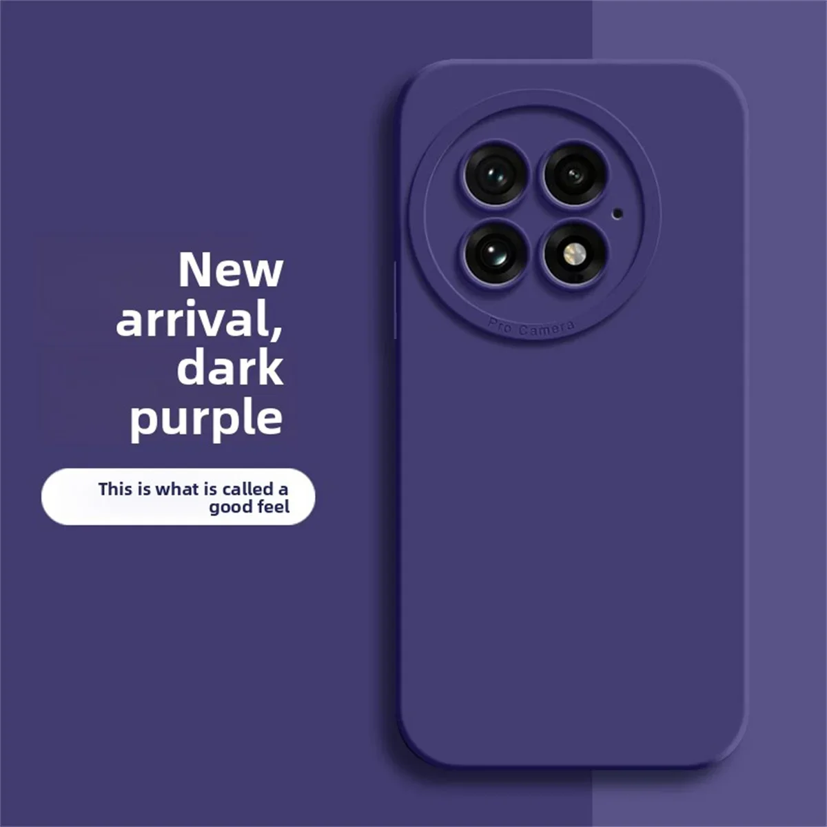 Handyhülle, quadratisch, flüssiges Silikon, weiche Hüllen für OnePlus 11 12 13 13T 10 9 Pro 9R 15 OnePlus ACe 2 3 5 Pro Schutzhülle – Detail 26