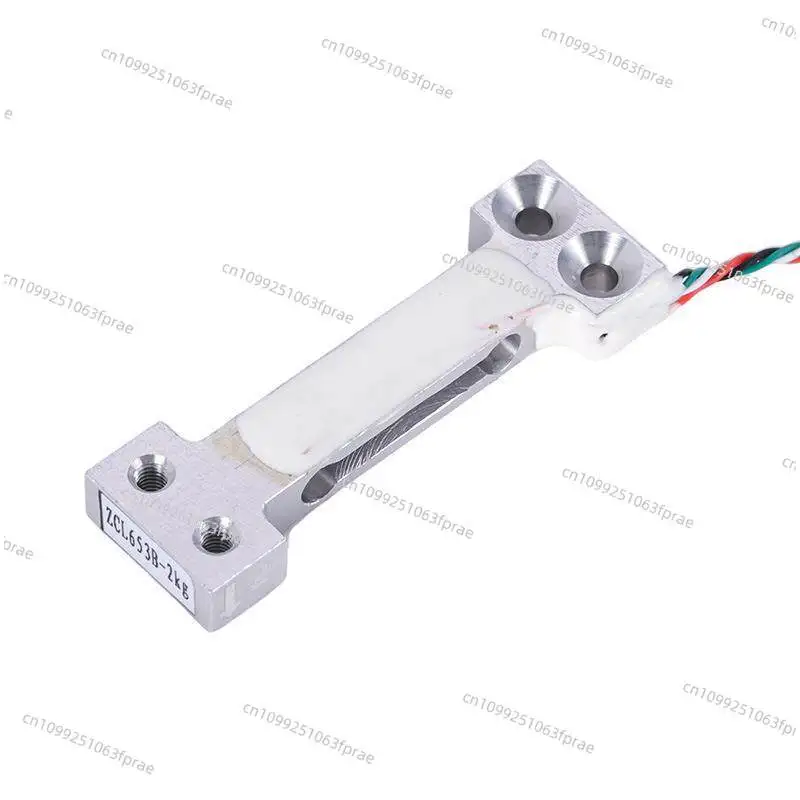 Miniature Weighing Sensor LC639HC High Precision Scale Sensor Jewelry Scale Weighing Sensor