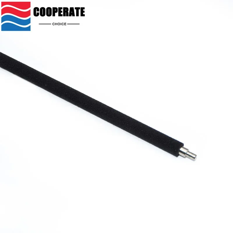 4 peças. Rolo de esponja para Ricoh, Rolo De Esponja De Limpeza, MPC2004, C2003, C2503, C2011, C2504