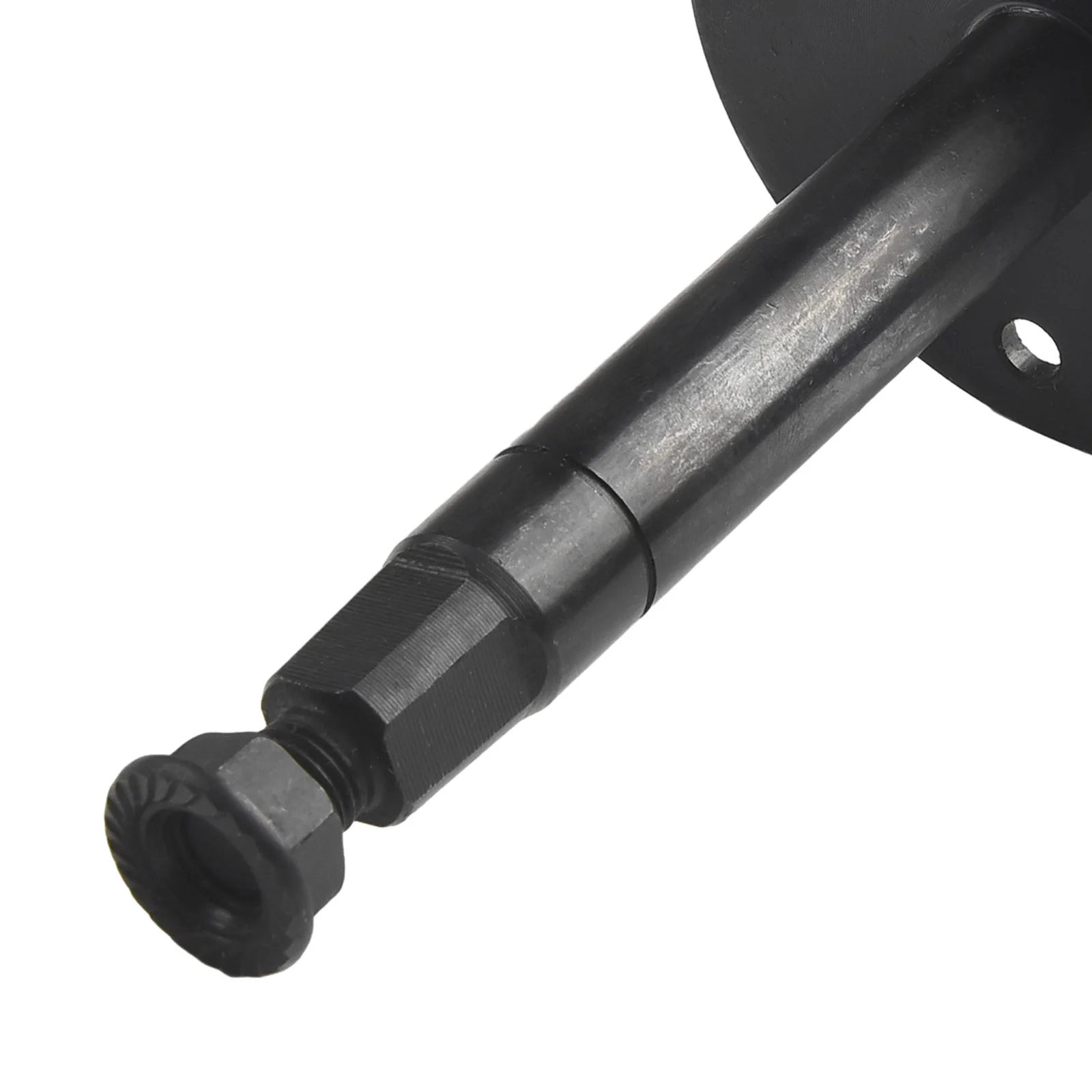 

Pedal Middle Wheel Axle 1 Set 4 Size 600g Black Exercise Bike Functional High Quality Hot Sale High Performance