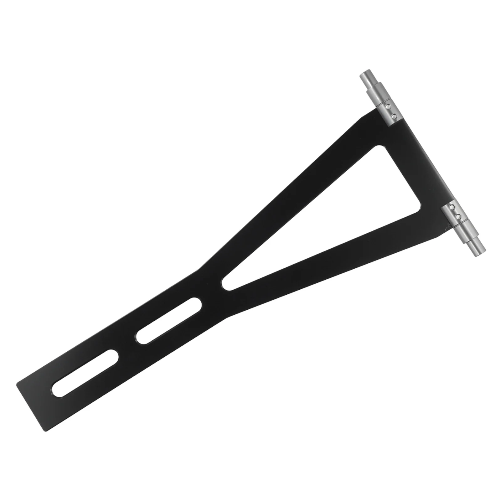 Maintenance Tool Bicycle Rim Bicycle Bike Aluminum Alloy Bike Wheel Truing Stand Black Correction Stainless Steel