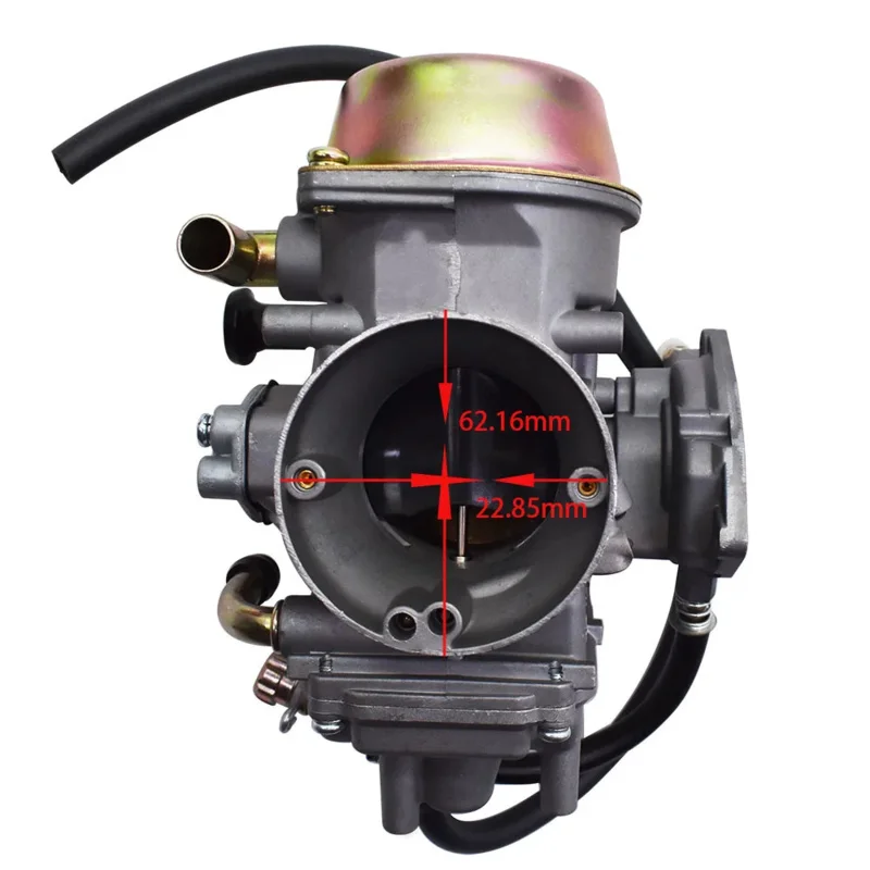 7707200001 707200142 Carburetor for Bombardier Can-Am DS650 Ds 650 2000 2001 2002 2003 2004 - 2007