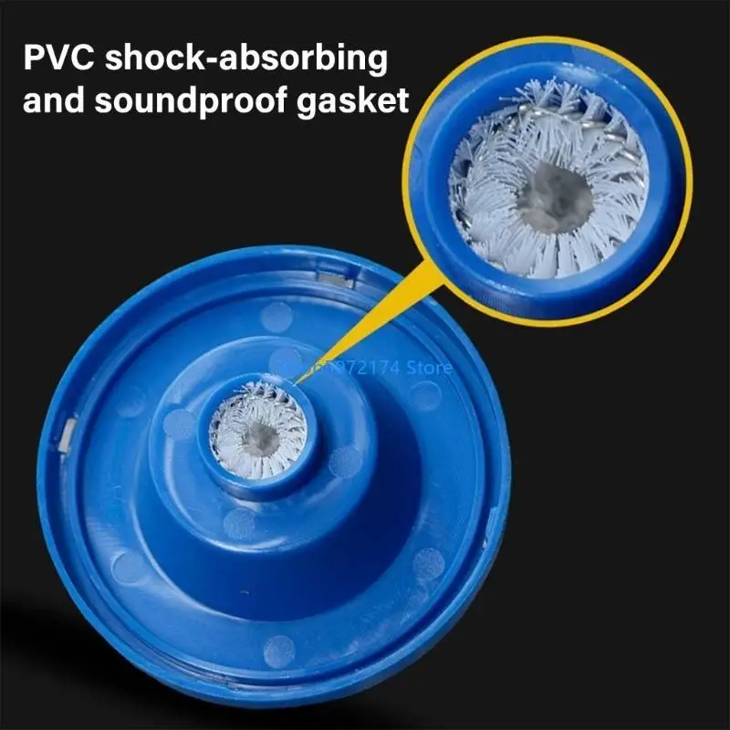 Y3NB DustPray Device Ase