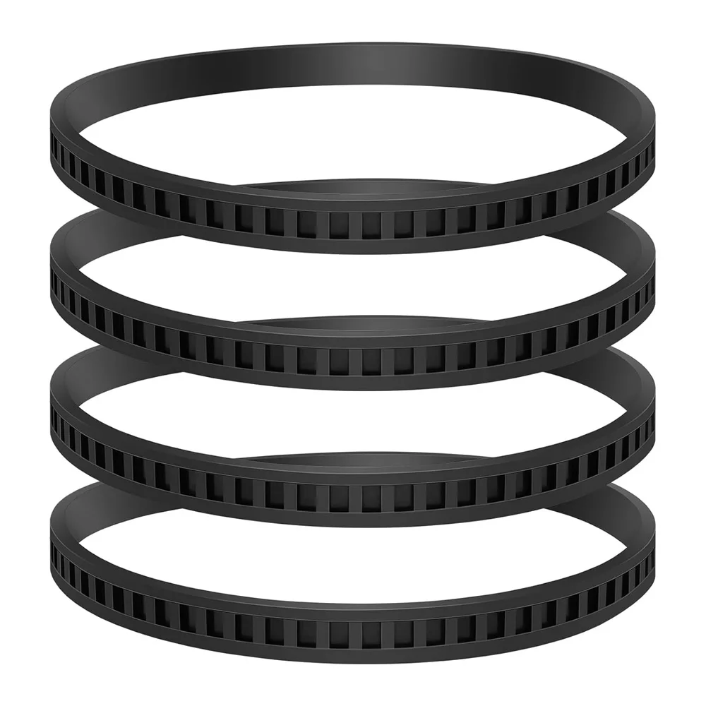 4 Pack 650721-00 Ba… - image