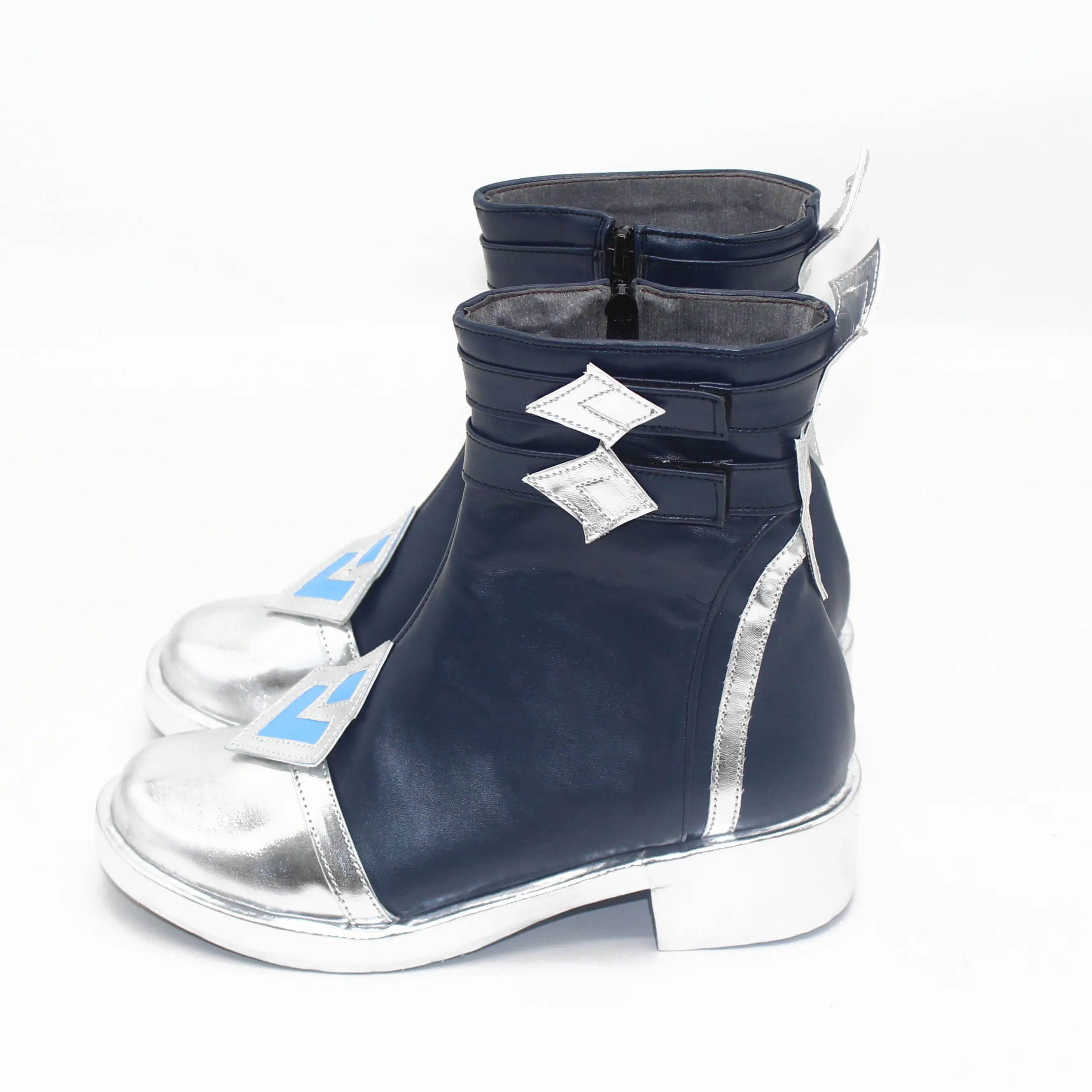chaussures-de-cosplay-sur-mesure-pour-le-jeu-genshin-impact-leone-bottes-accessoires-d'halloween
