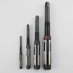 1PC Adjustable Hand Reamer HSS Size Range Alloy Steel Reamer Hand Reamer Machine Cutting Tools (10/12/15/17/19/20/21/23/25/26mm)