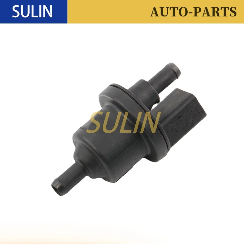 6QE906517 6Q0906517 solenoid valve For AUDI A2 SEAT Altea Cordoba Ibiza SKODA VW Caddy Fox Golf Jetta New Beetle Polo