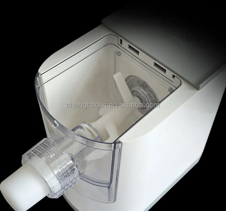 Pasta Extruder Machine For Sale Egg Noodle Making Machine Automatic Smart Noodle Making Machine