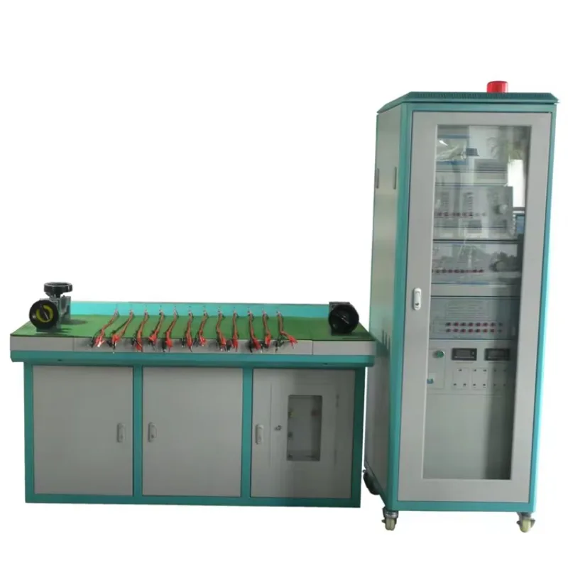 Huazheng Manufacture OEM Extreme Speed Multi-Position Current Transformer Voltage Test Equipment