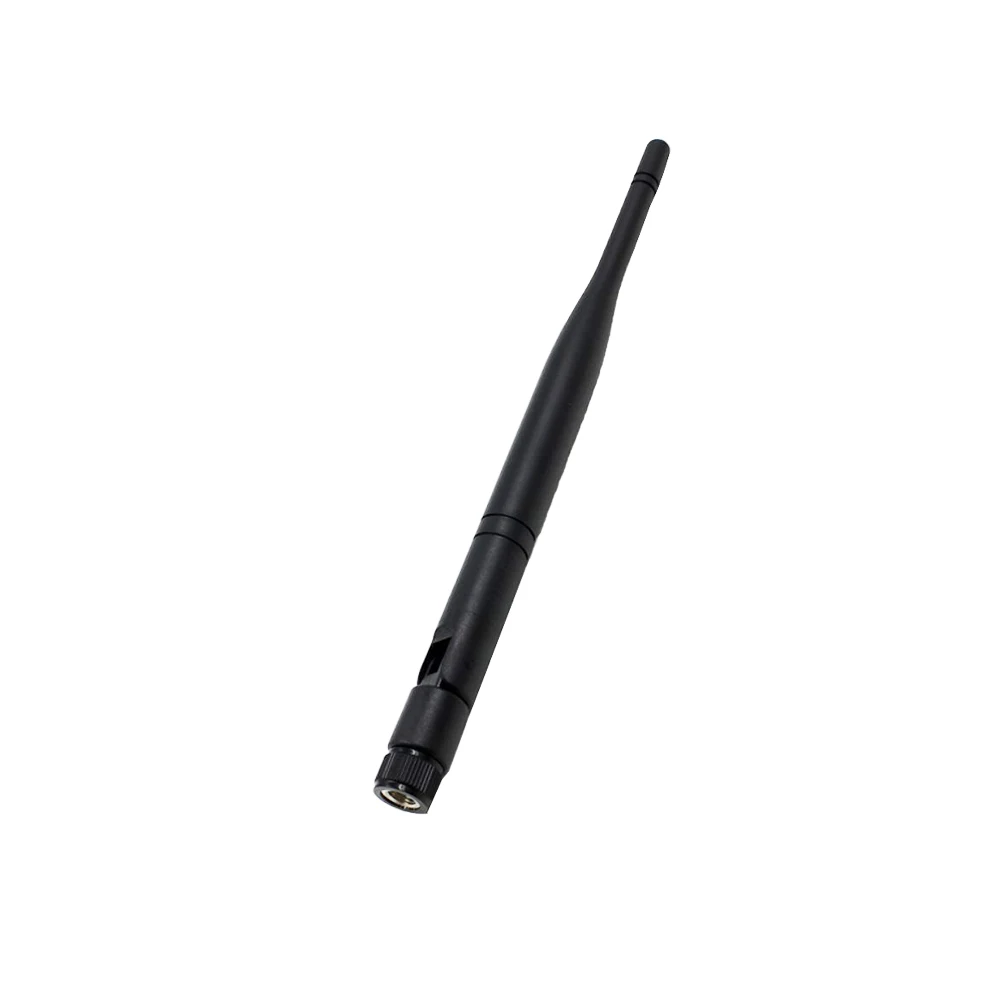 868MHz LoRa Antenna Indoor Omni Rubber Aerial SMA Male